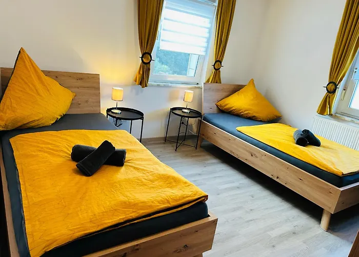 Gaestehaus Trockau