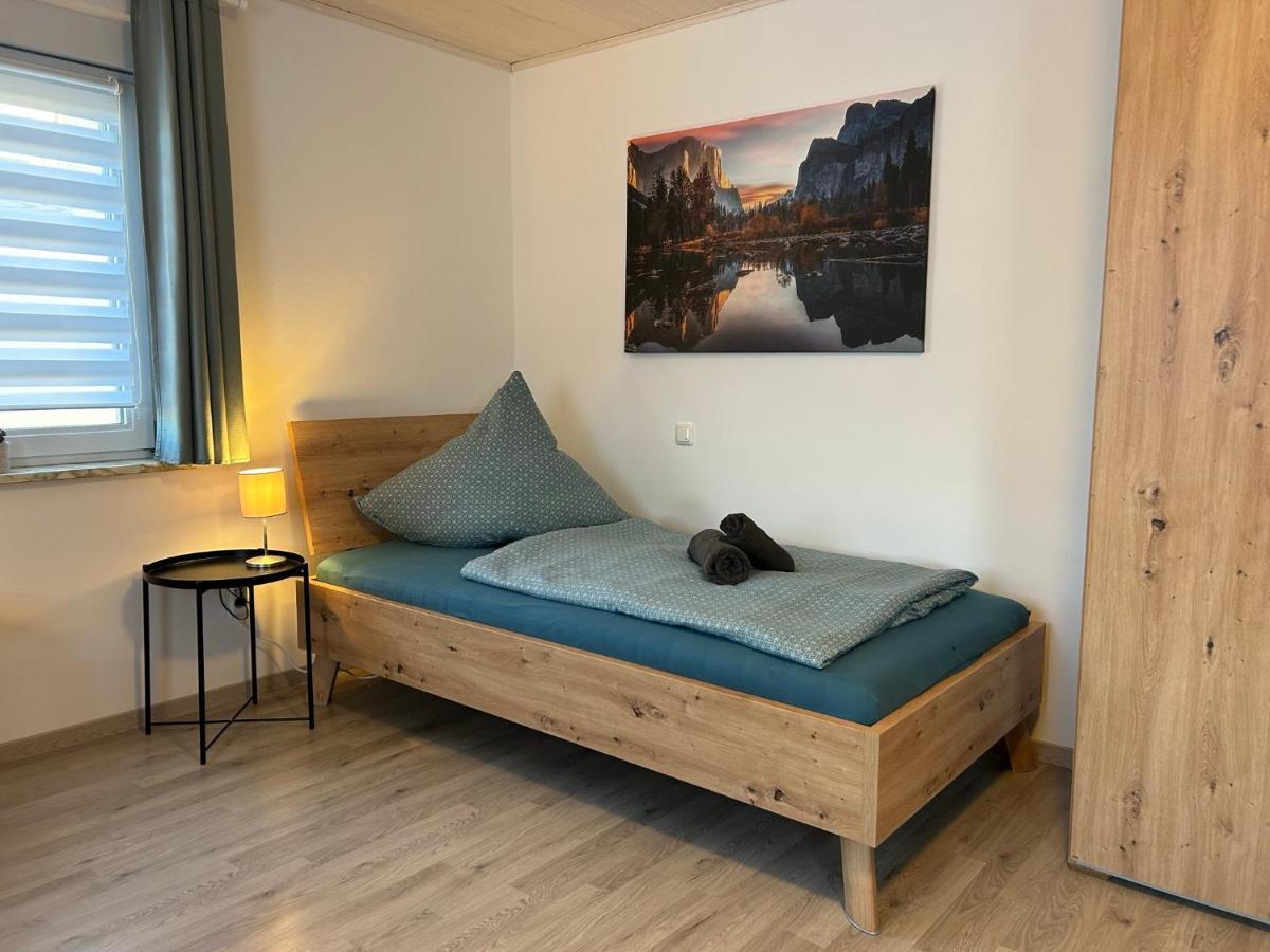 Gaestehaus Trockau
