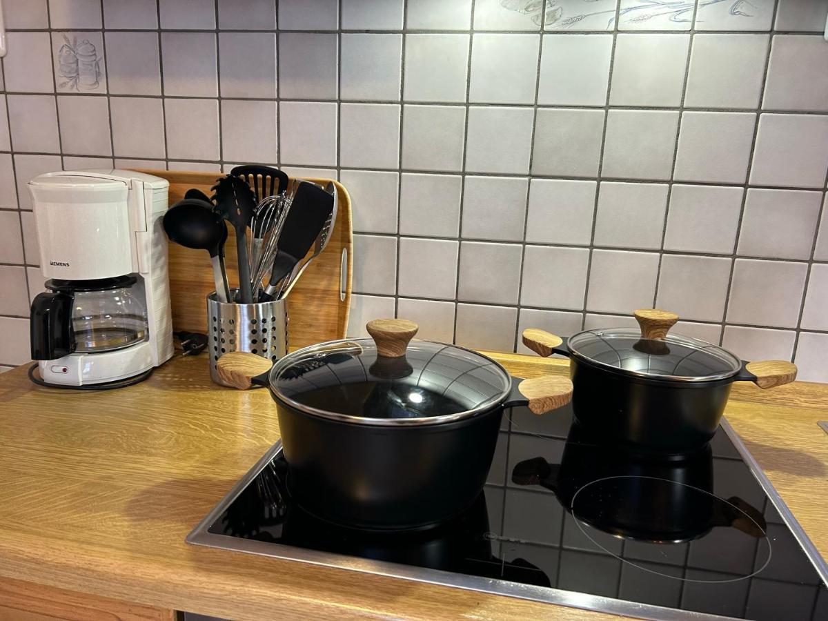 Gaestehaus Trockau *