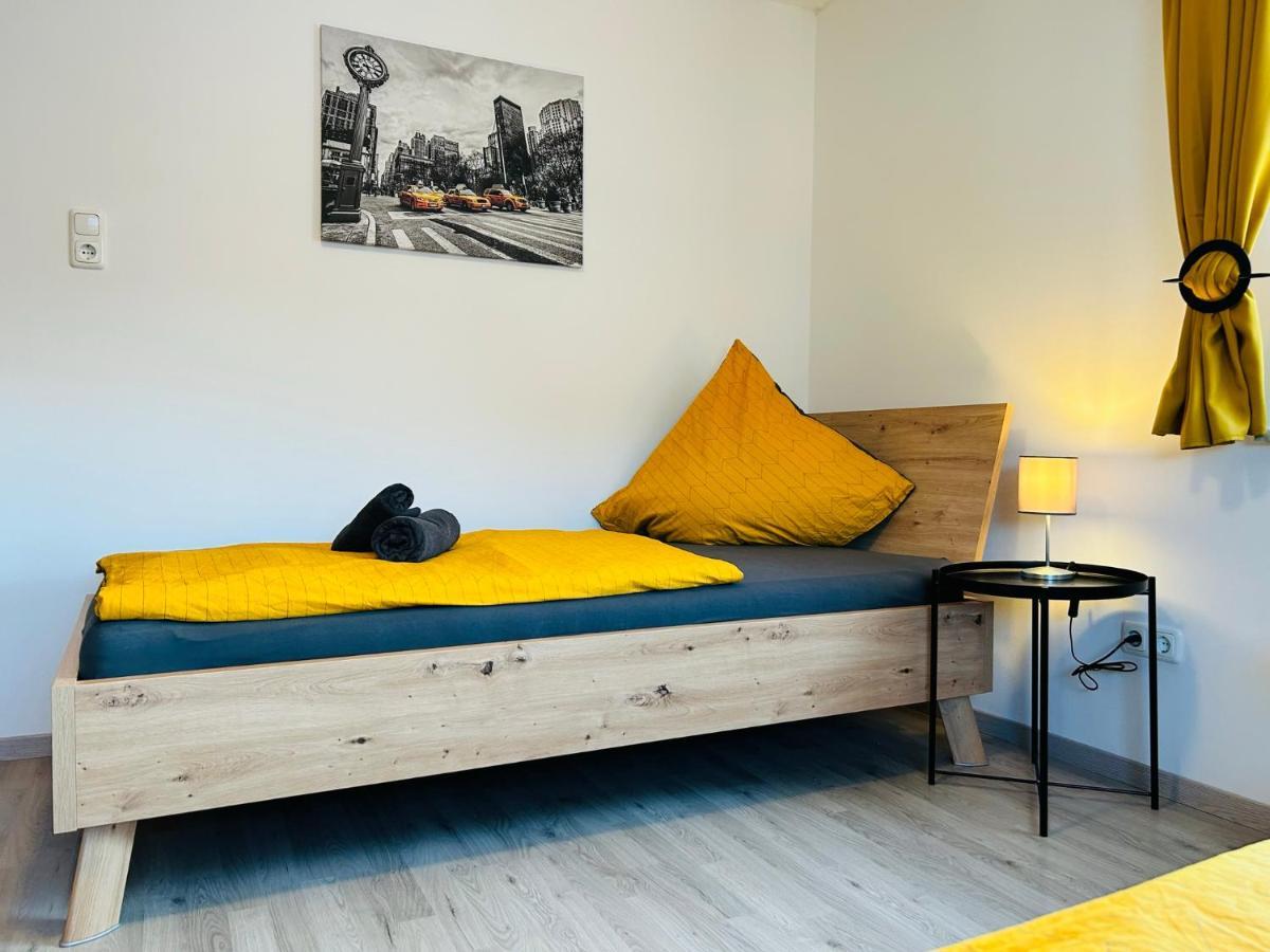 Gaestehaus Trockau Apartment Pegnitz