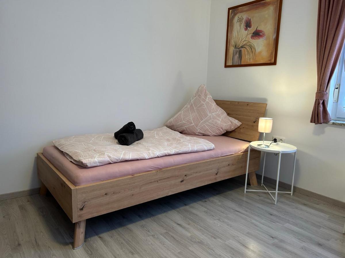 Gaestehaus Trockau Apartment Pegnitz