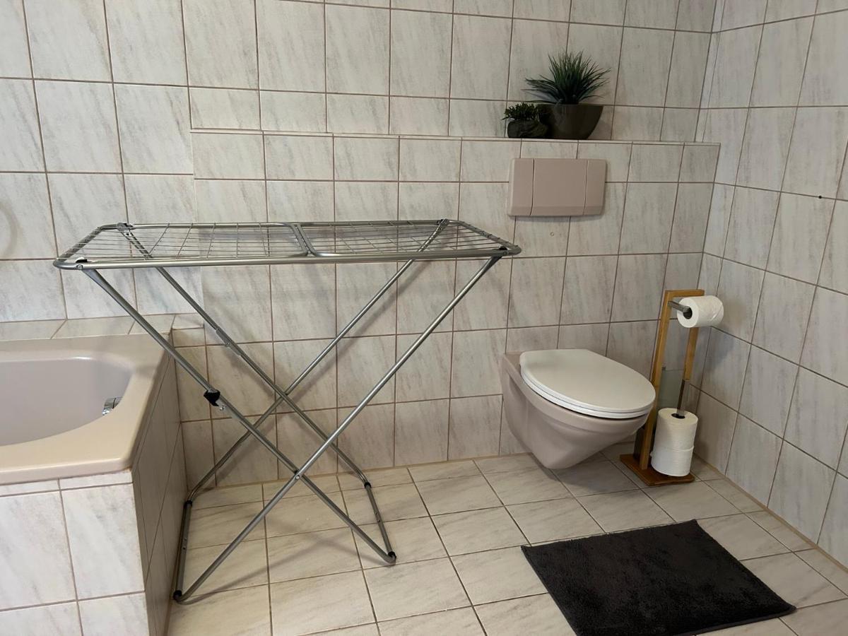 Apartment Gaestehaus Trockau