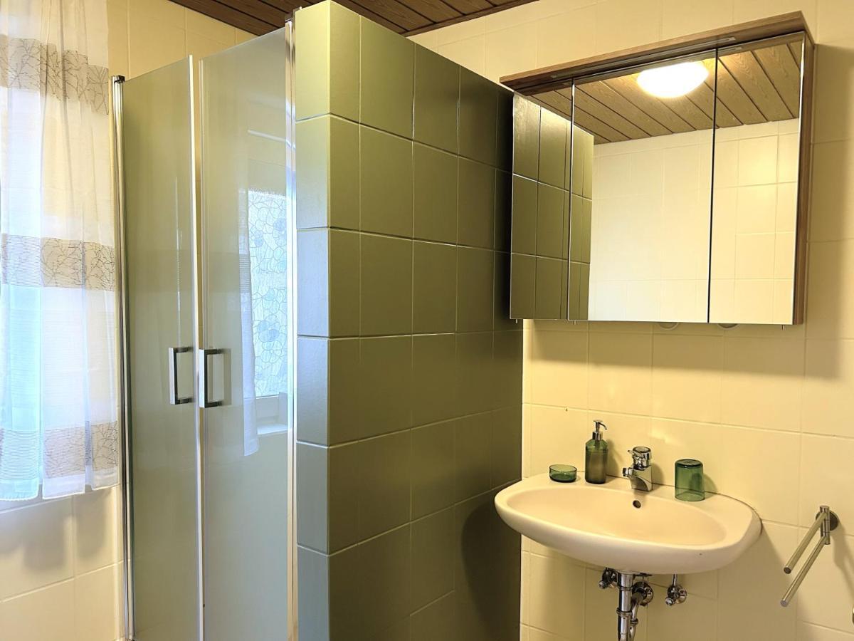 Gaestehaus Trockau Apartment *