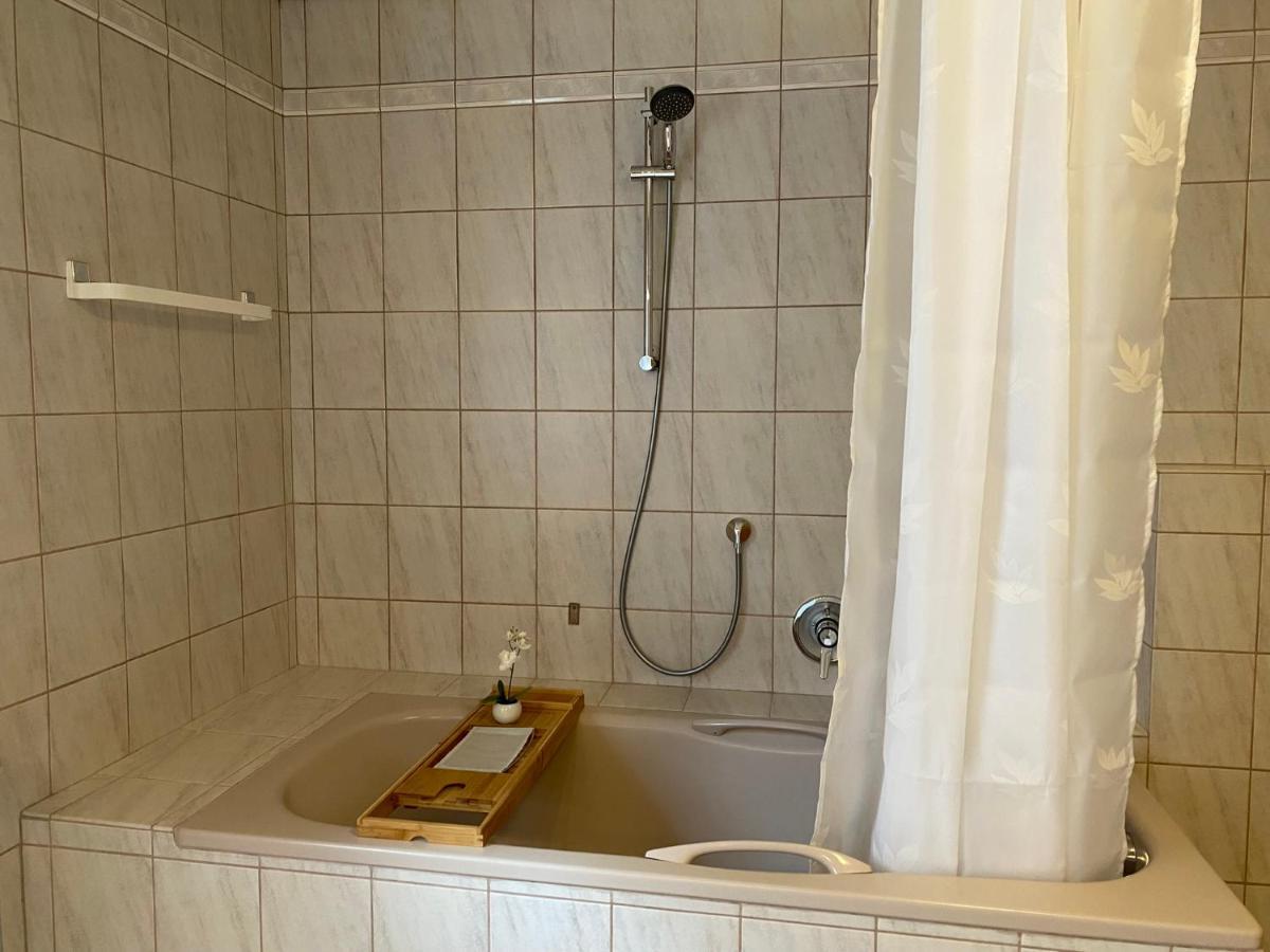 Gaestehaus Trockau * Pegnitz