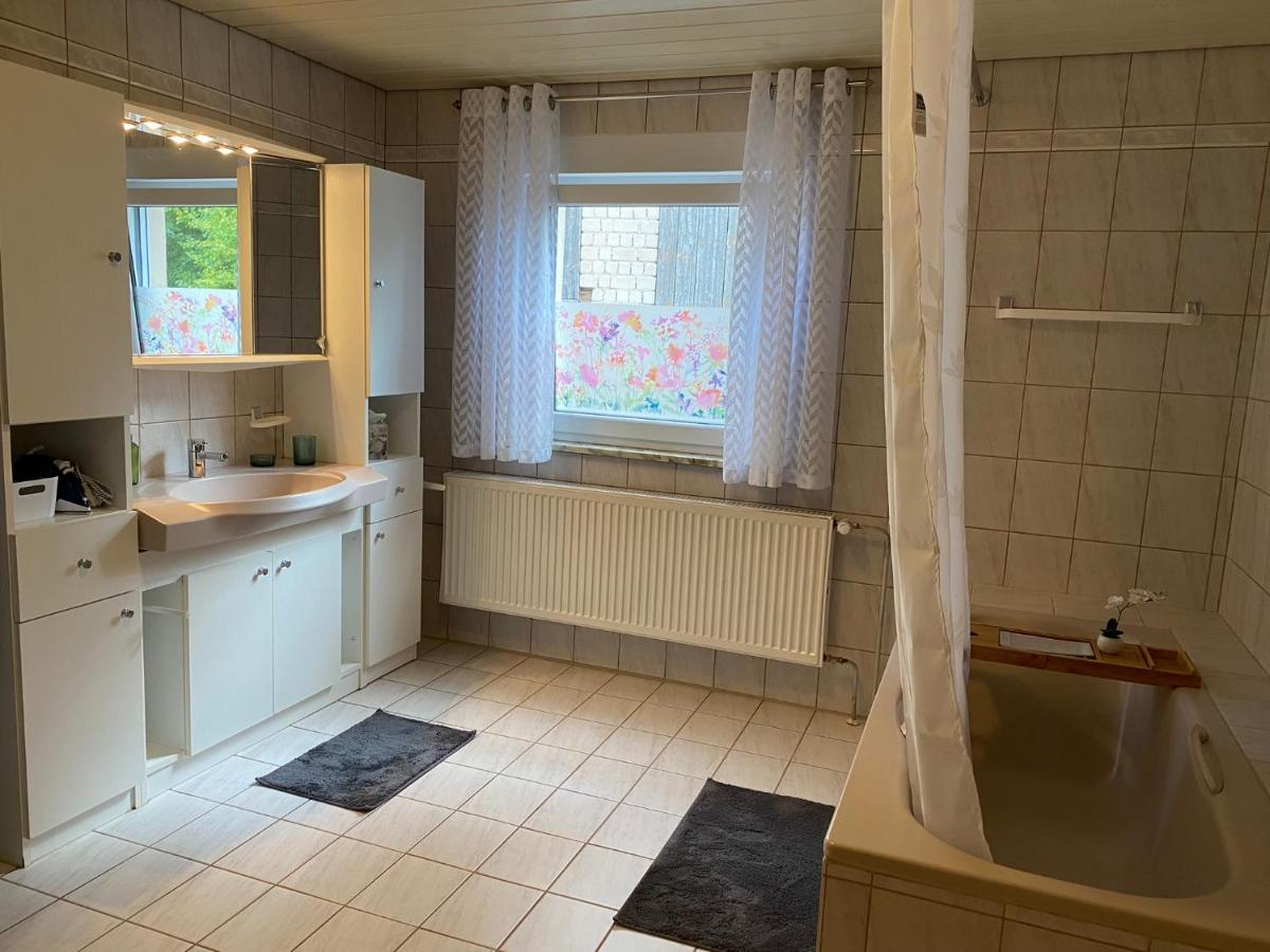 Apartment Gaestehaus Trockau *