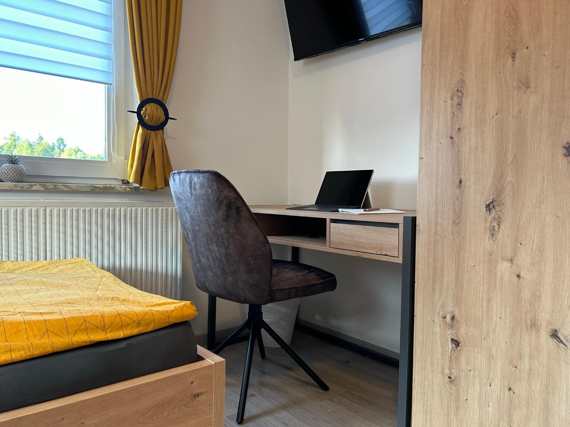 Gaestehaus Trockau Apartment Pegnitz