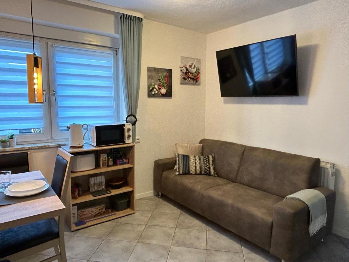 Apartment Gaestehaus Trockau *